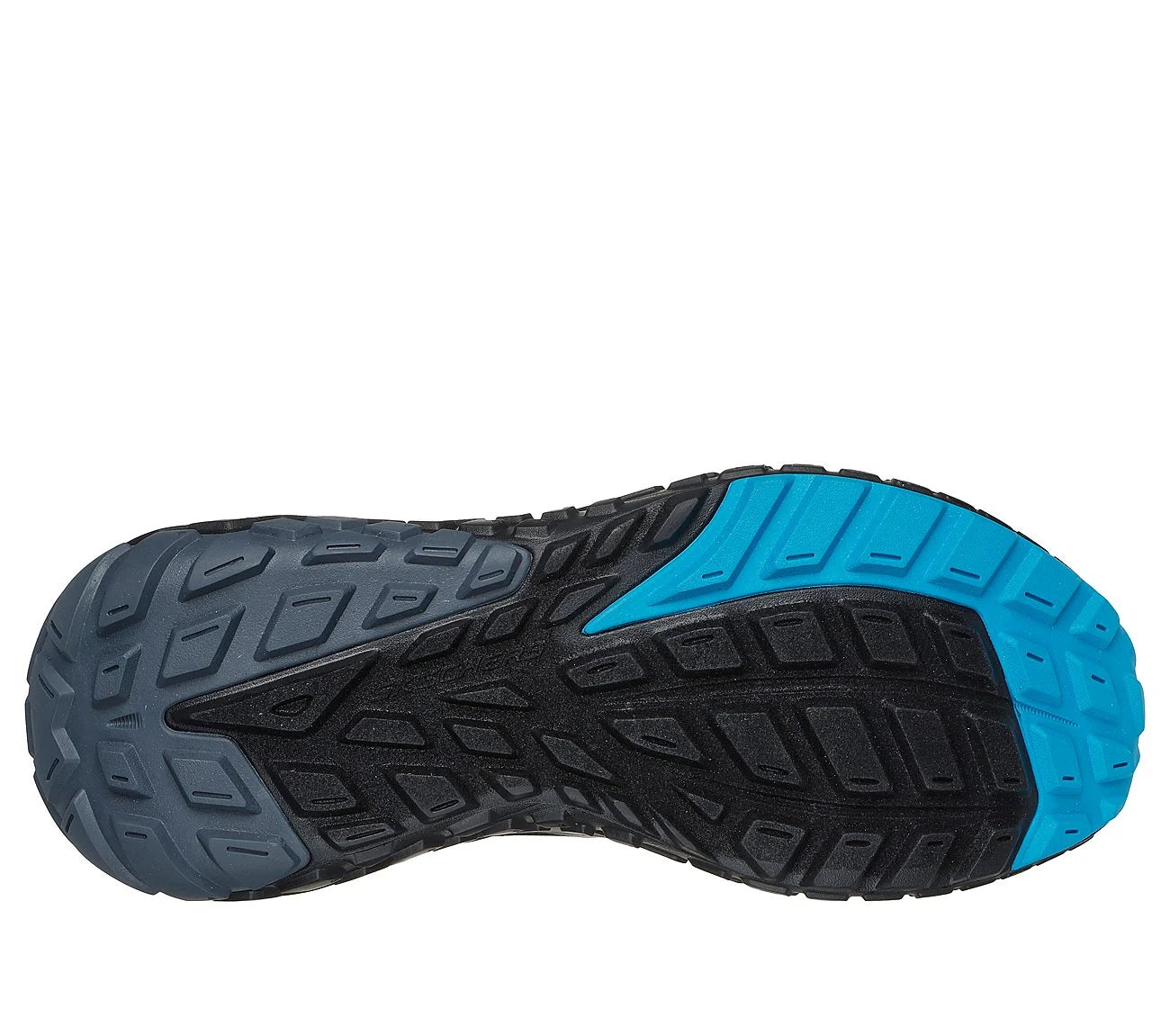 Skechers Monster Evo-Devolv. Hombre