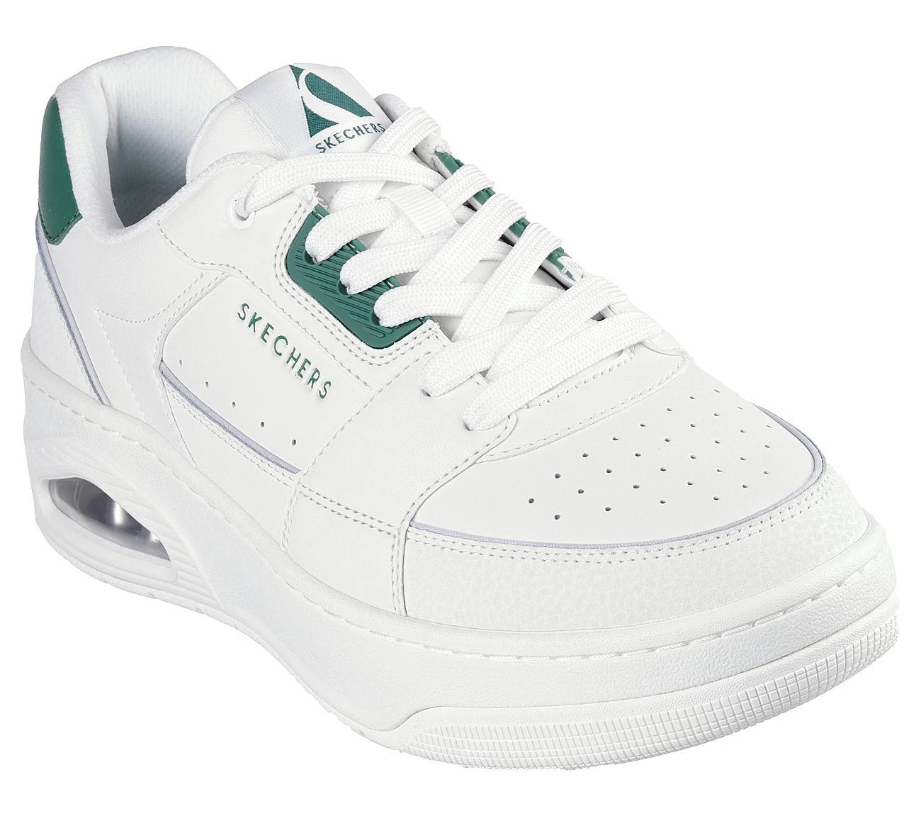 Skechers Street™ Uno - Low-Post. Hombre