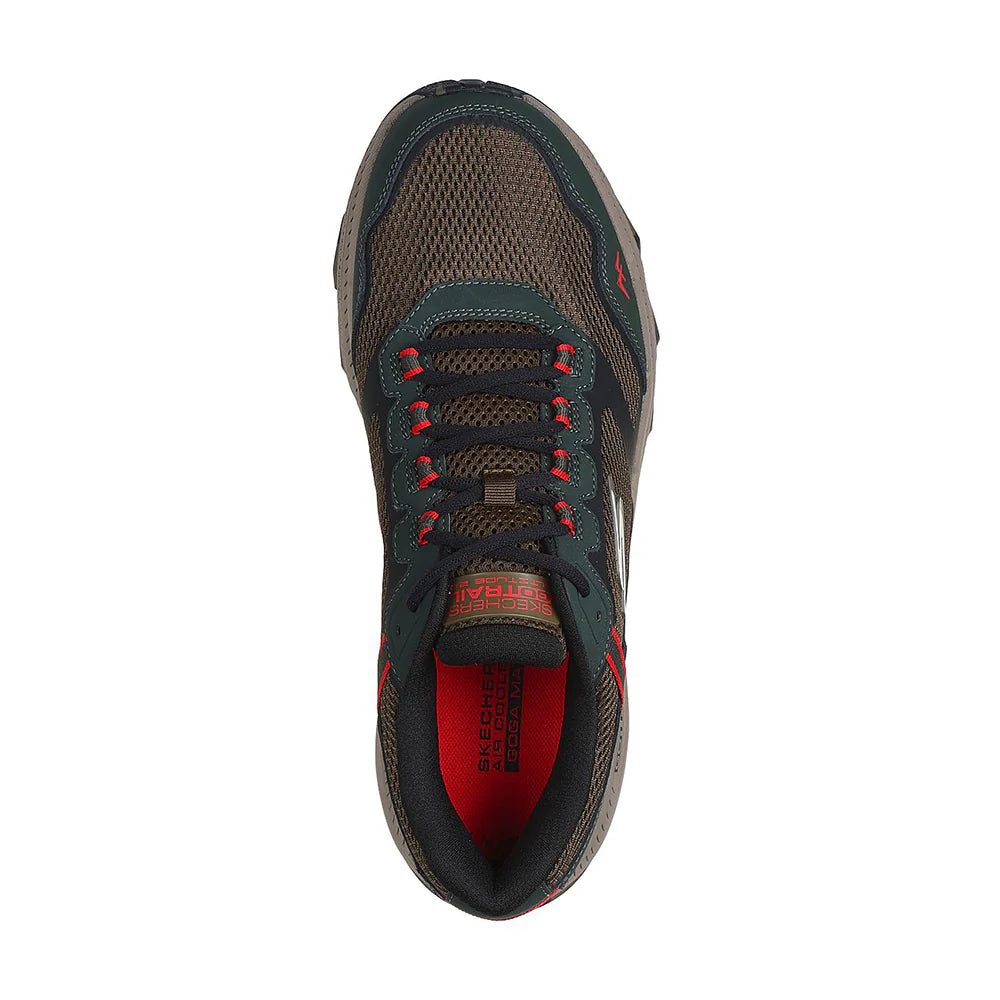 Skechers GOrun Trail Altitude 2.0 Marble Rock 3.0 - Hombre