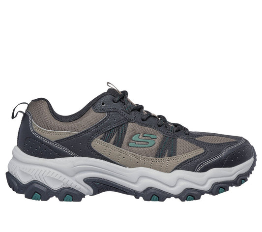 Skechers Stamina AT Upper Stitch - Hombre