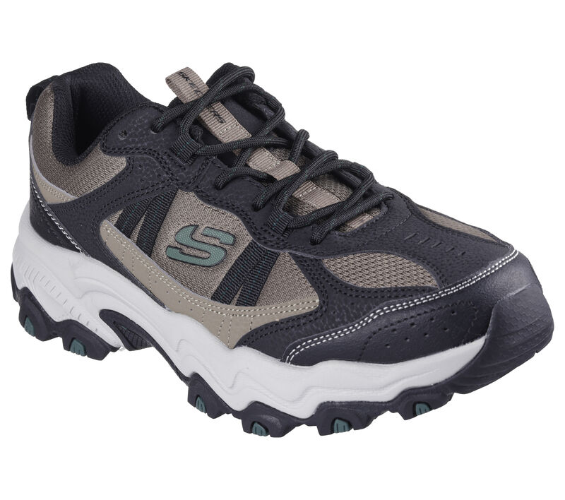 Skechers Stamina AT Upper Stitch - Hombre