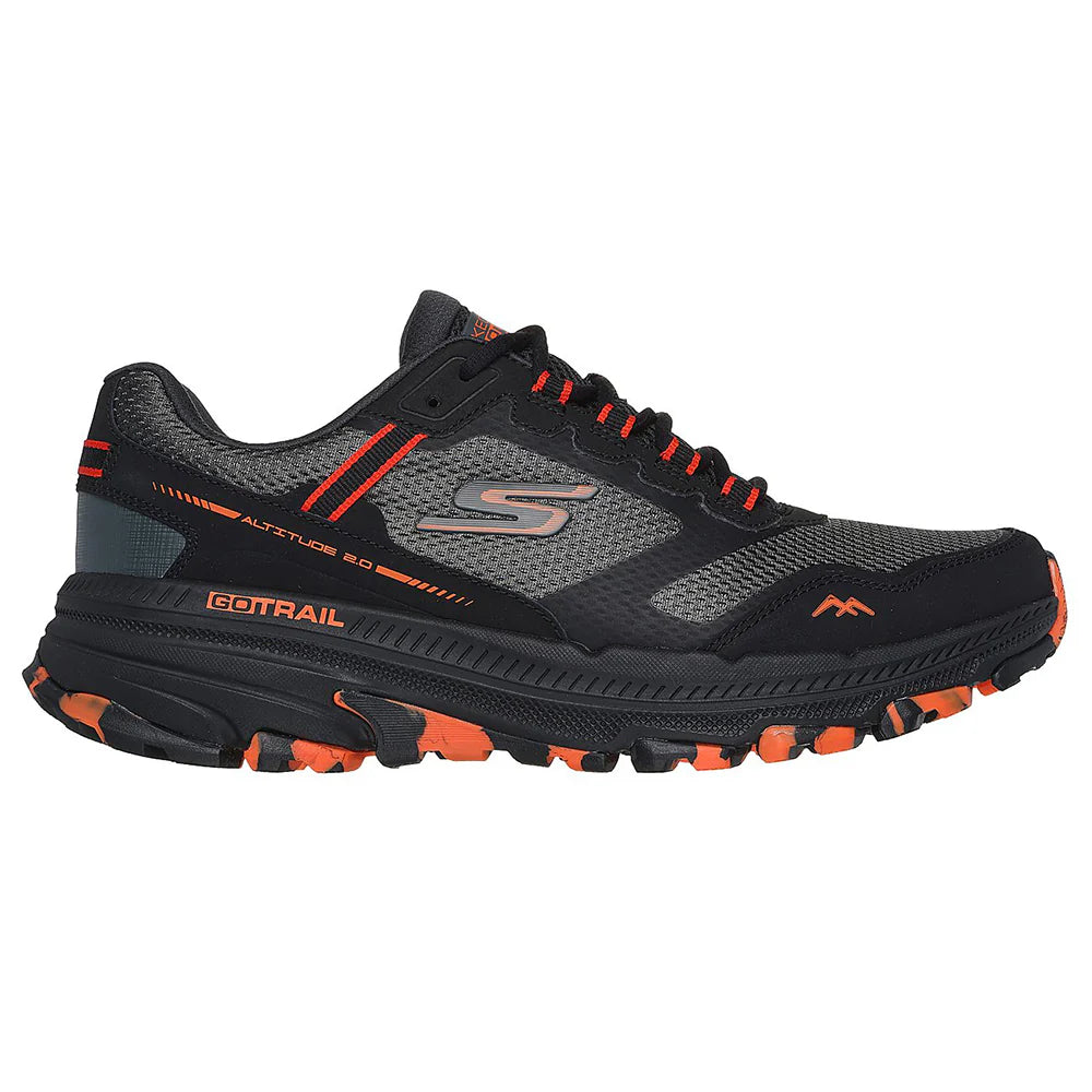 Skechers GOrun Trail Altitude 2.0 Marble Rock 3.0 - Hombre