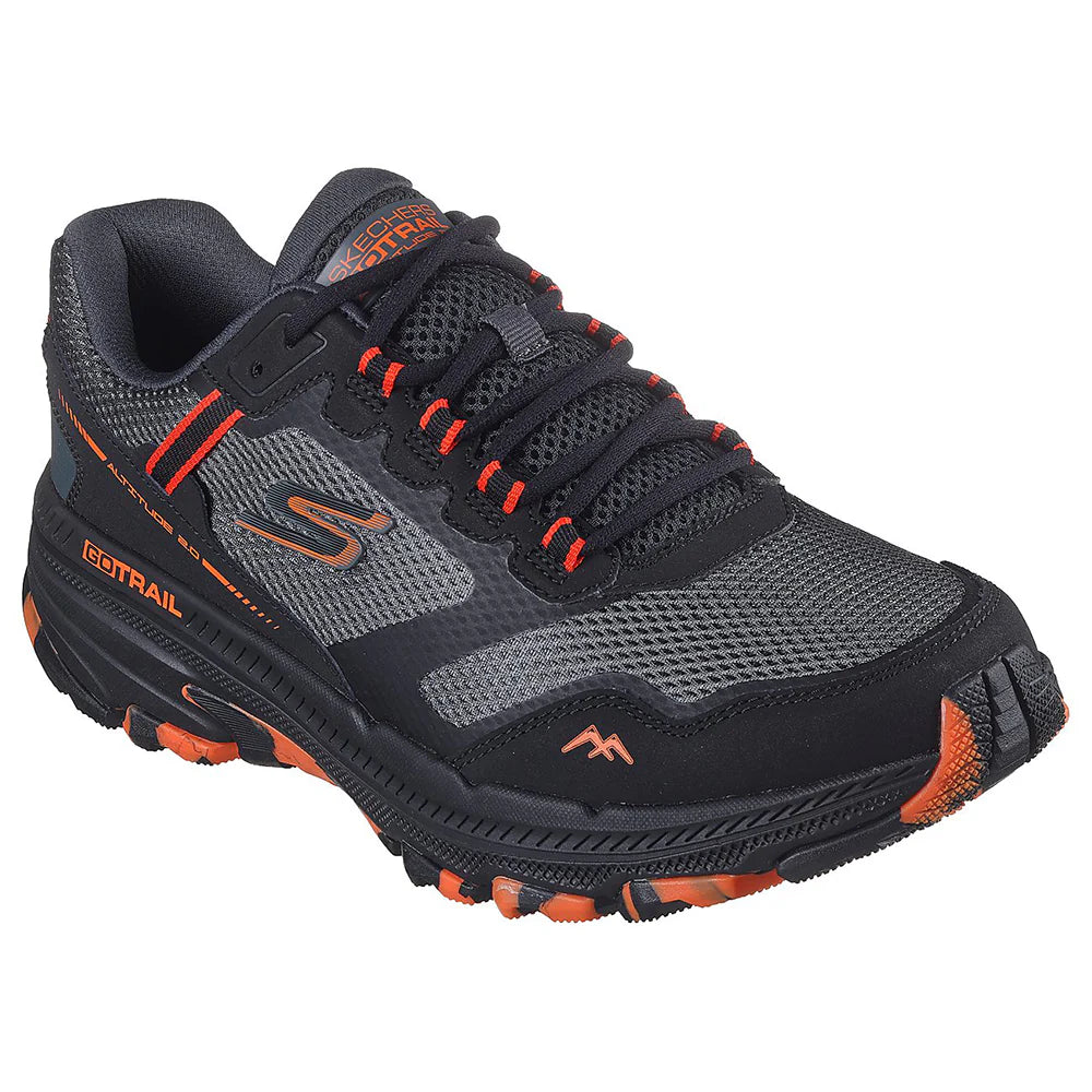 Skechers GOrun Trail Altitude 2.0 Marble Rock 3.0 - Hombre