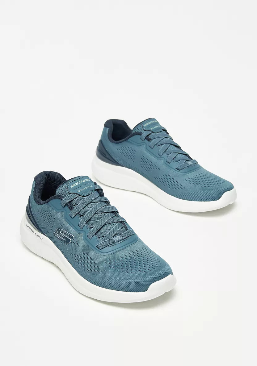 Skechers Bounder 2.0 - Hombre