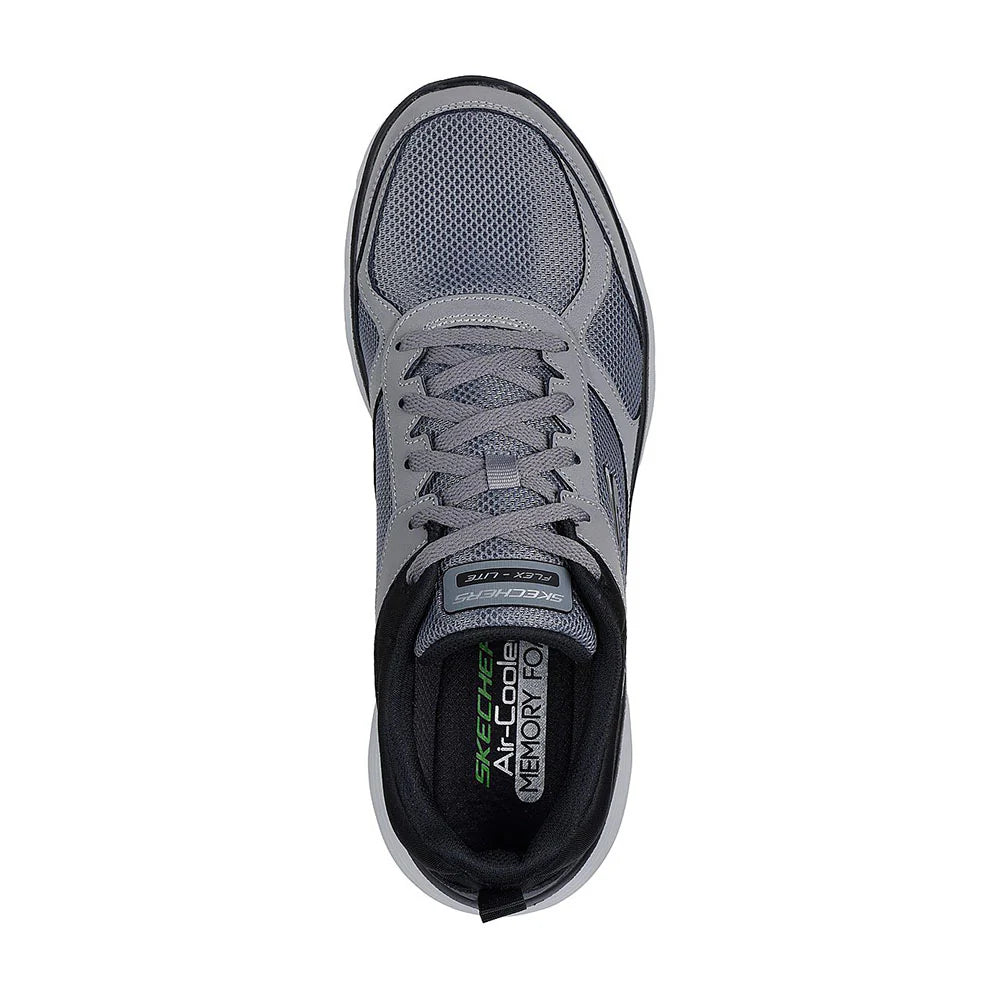 Skechers Sport Flex Advantage 5.0 Gano - Hombre