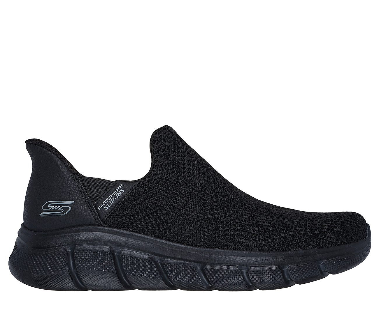 Skechers Hands Free Slip-ins®: BOBS Sport™ B Flex - Resilient. Hombre