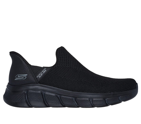 Skechers Hands Free Slip-ins®: BOBS Sport™ B Flex - Resilient. Hombre