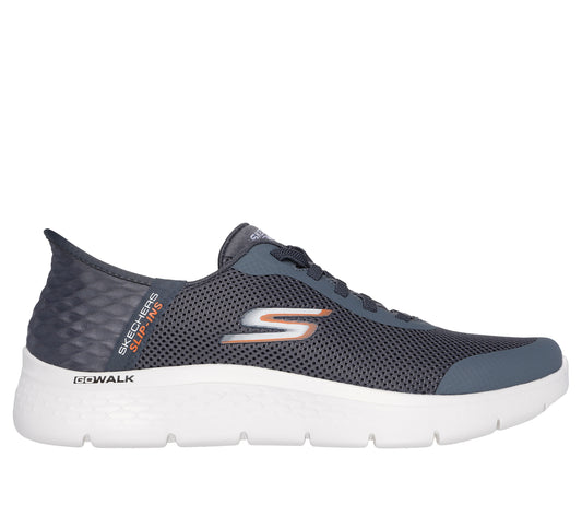 Skechers Hands Free Slip-ins® GO WALK® Flex - Hands Up. Hombre