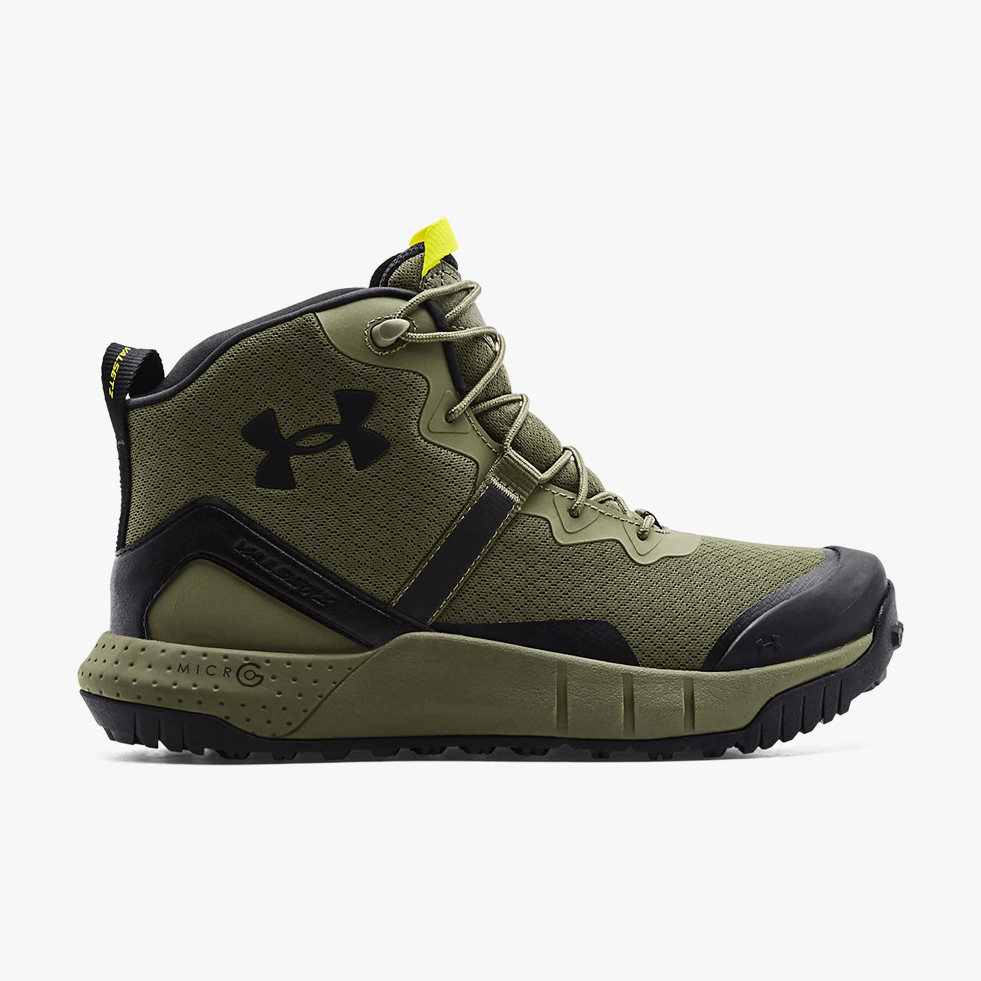 Under Armour Micro G® Valsetz Mid Hombre - Main Image
