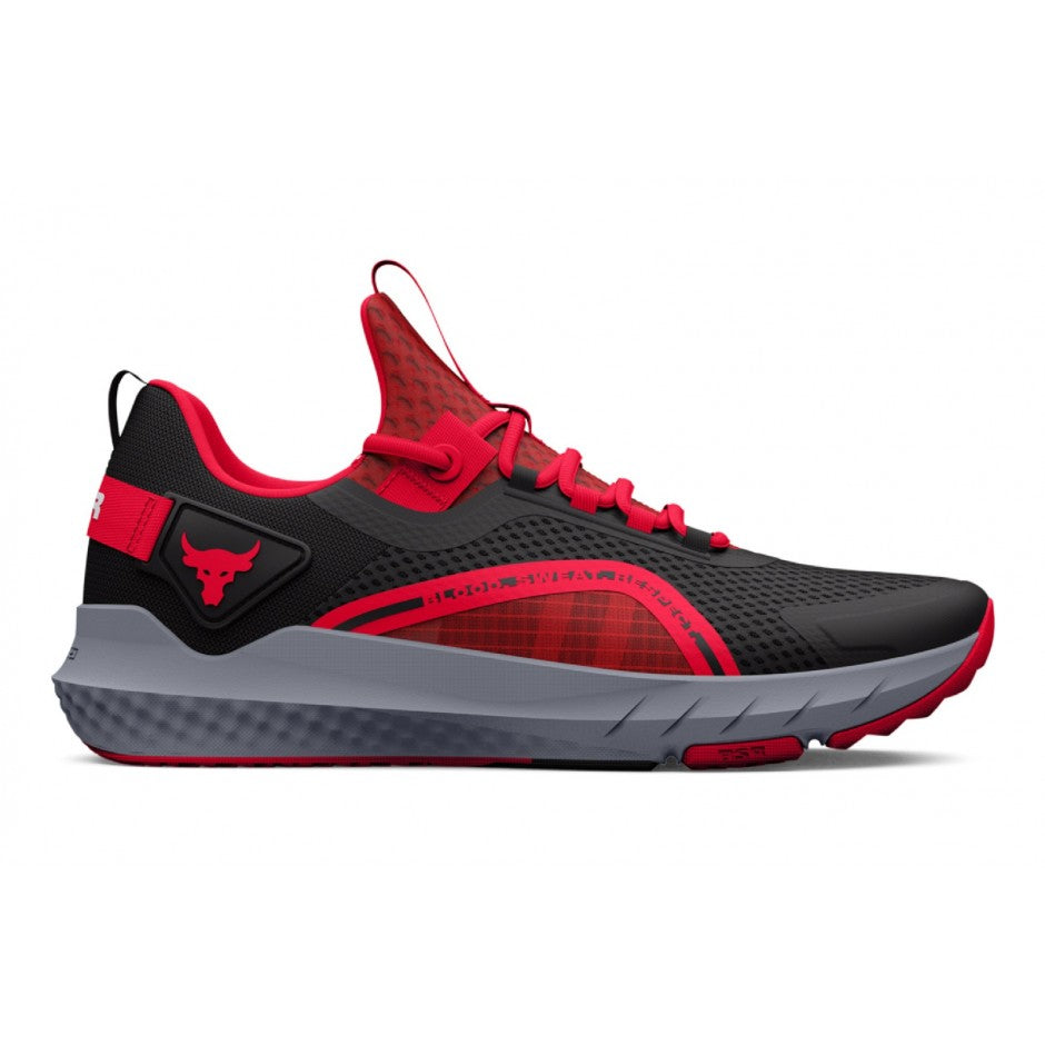 Under Armour Project Rock BSR 3 Hombre