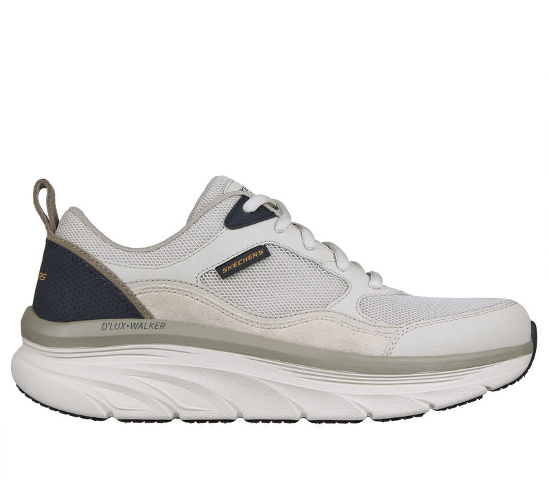 e Skechers D'Lux Walker - New Moment - Hombre