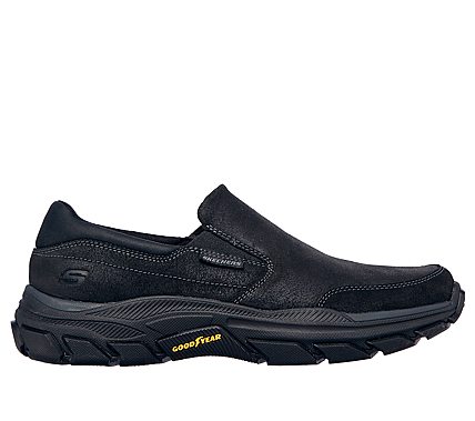 Skechers Relaxed Fit: Respected - Calum - Hombre