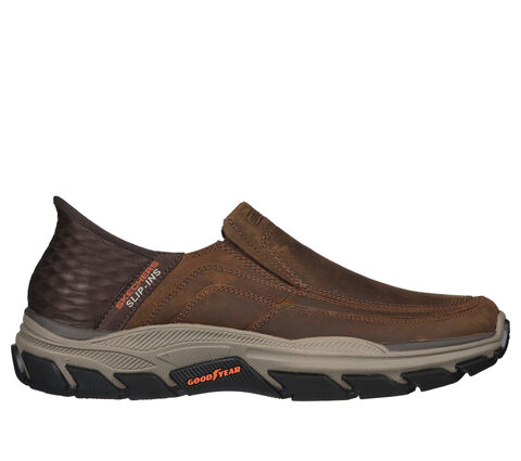 Skechers Hands Free Slip-ins® Relaxed Fit®: Respected - Elgin. Hombre