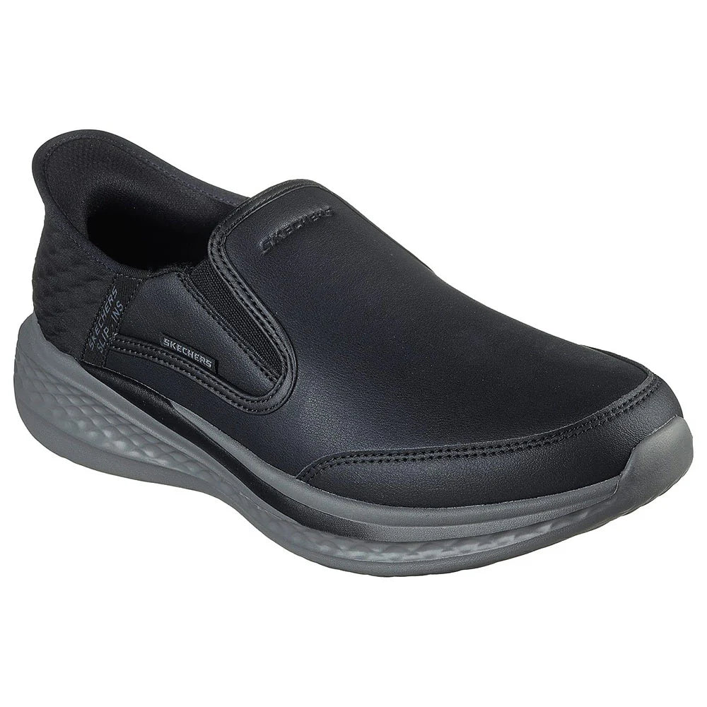 Skechers Hands Free Slip-ins® Relaxed Fit®. Hombre