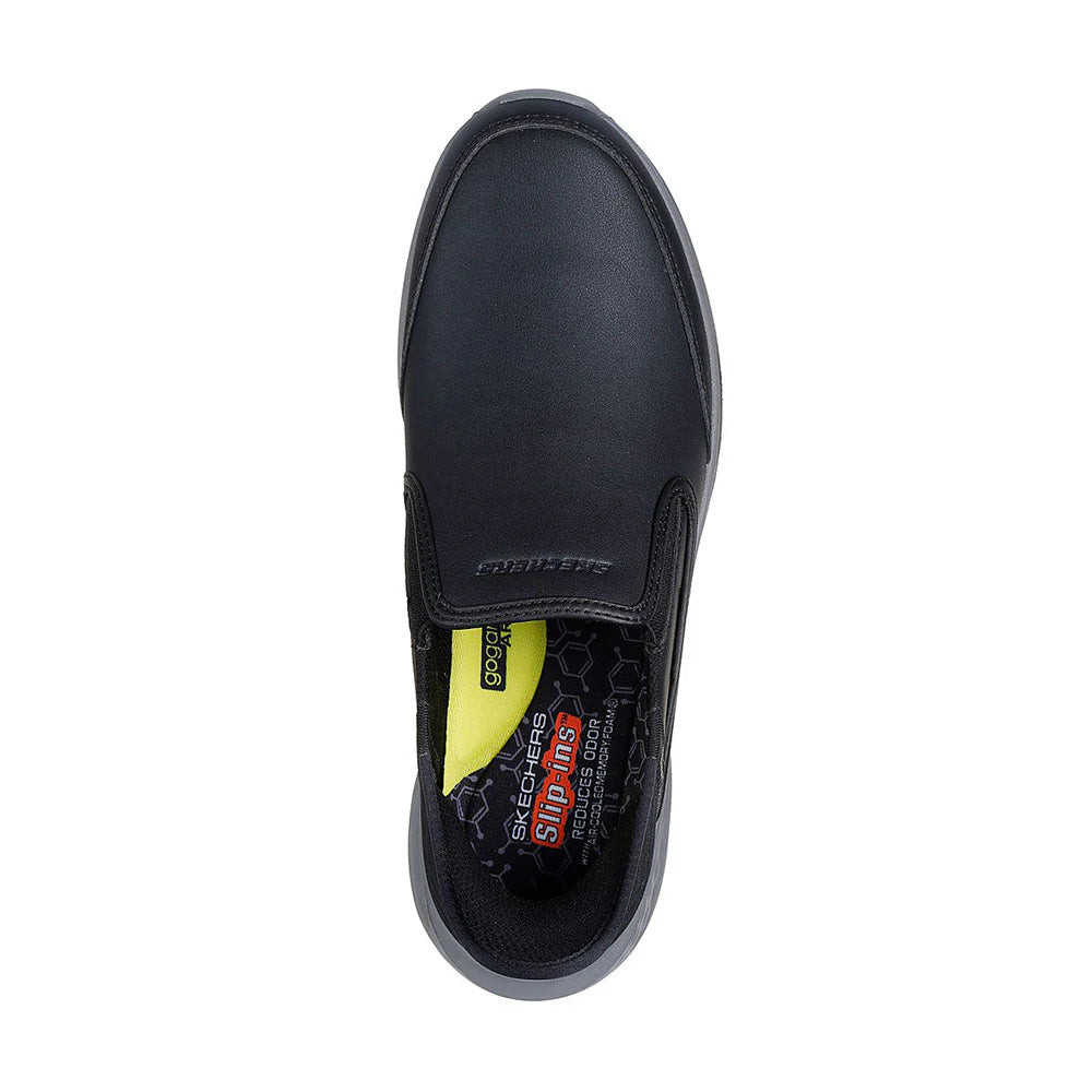 Skechers Hands Free Slip-ins® Relaxed Fit®. Hombre