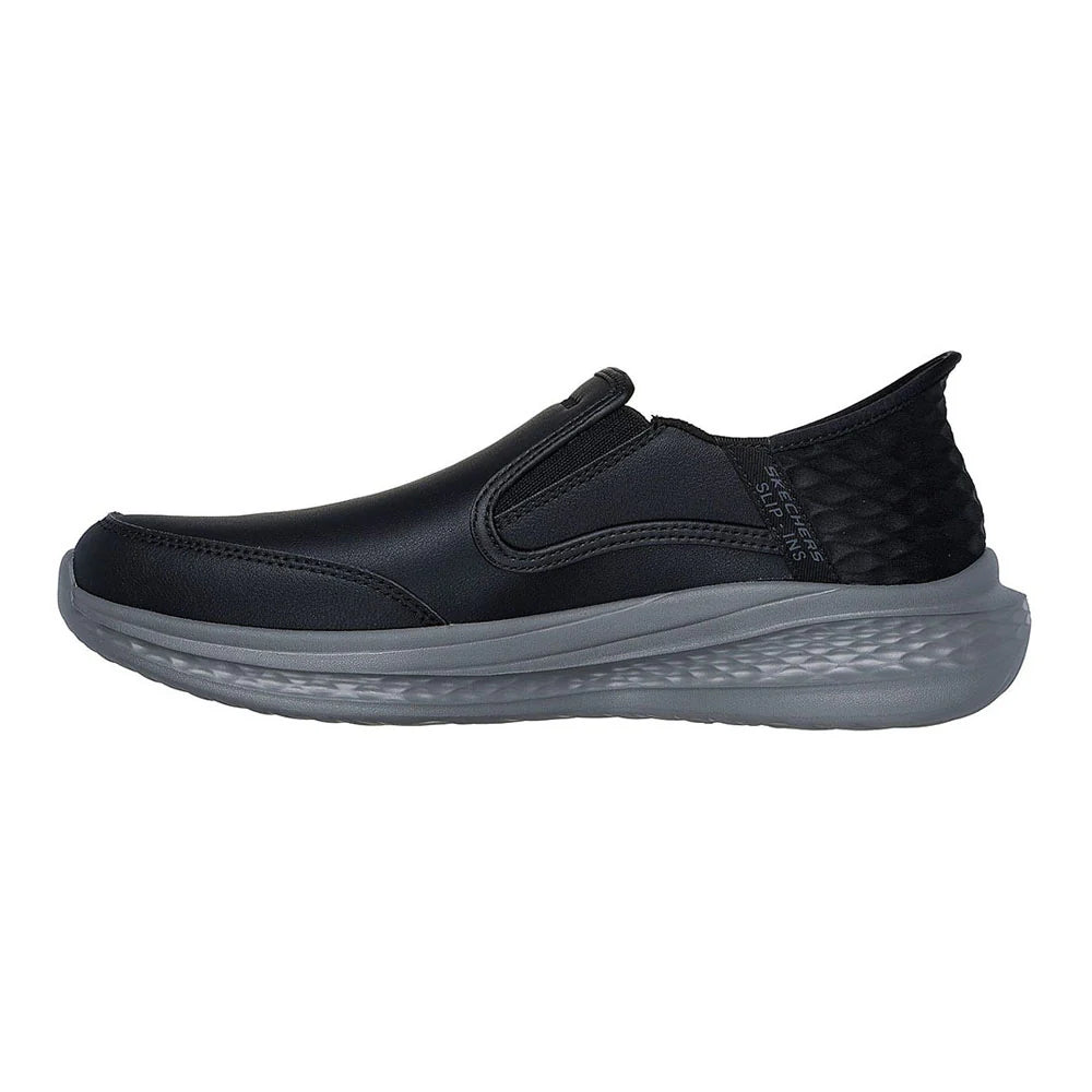 Skechers Hands Free Slip-ins® Relaxed Fit®. Hombre