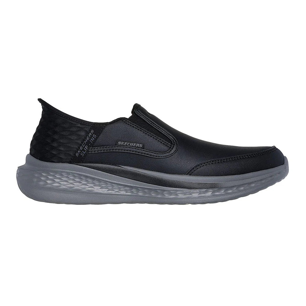 Skechers Hands Free Slip-ins® Relaxed Fit®. Hombre