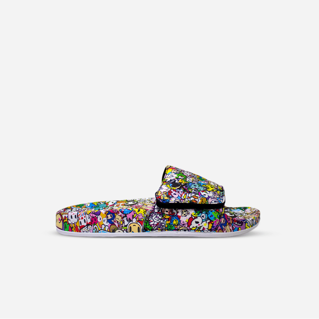 Skechers Cali® x tokidoki Pop Ups - Mujer