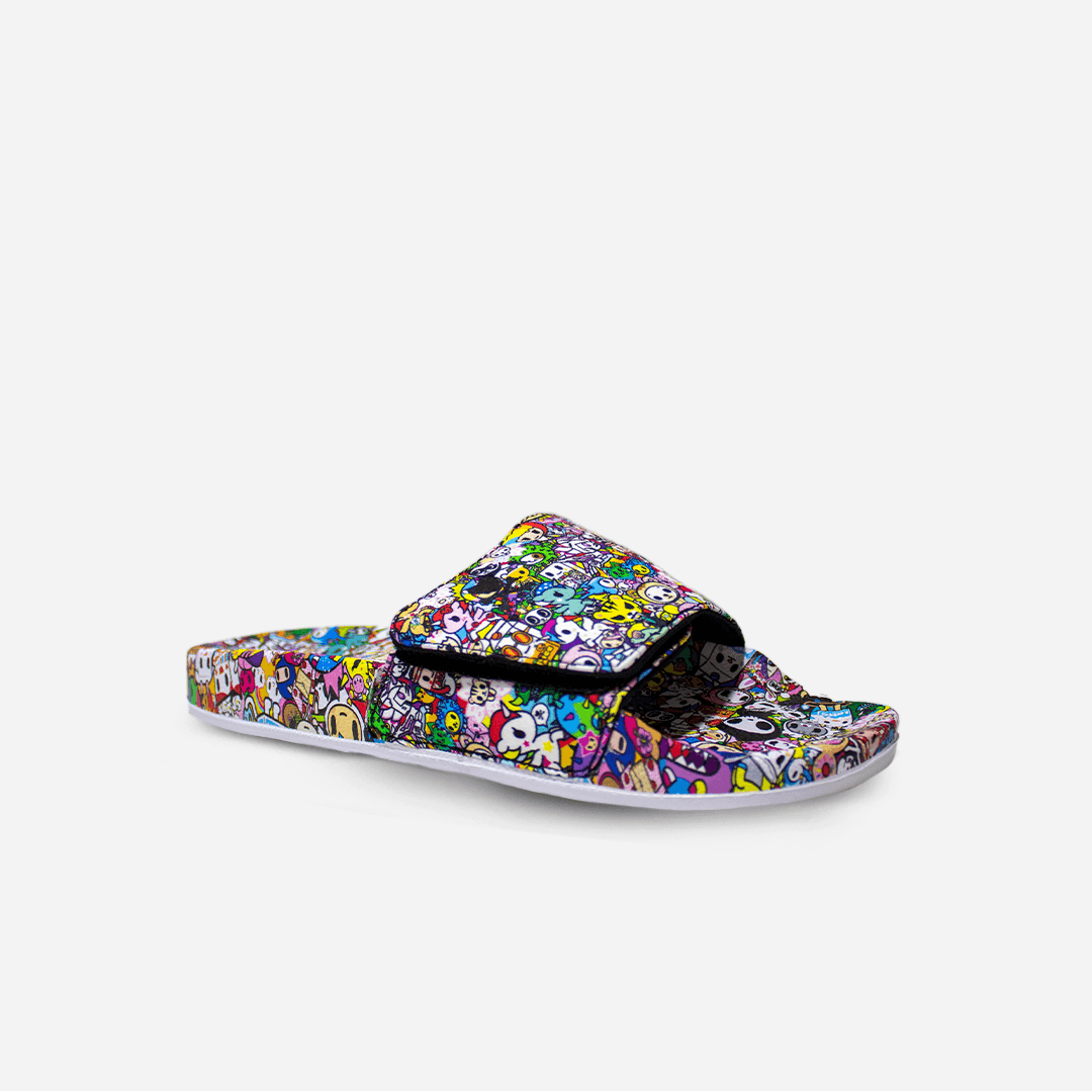 Skechers Cali® x tokidoki Pop Ups - Mujer