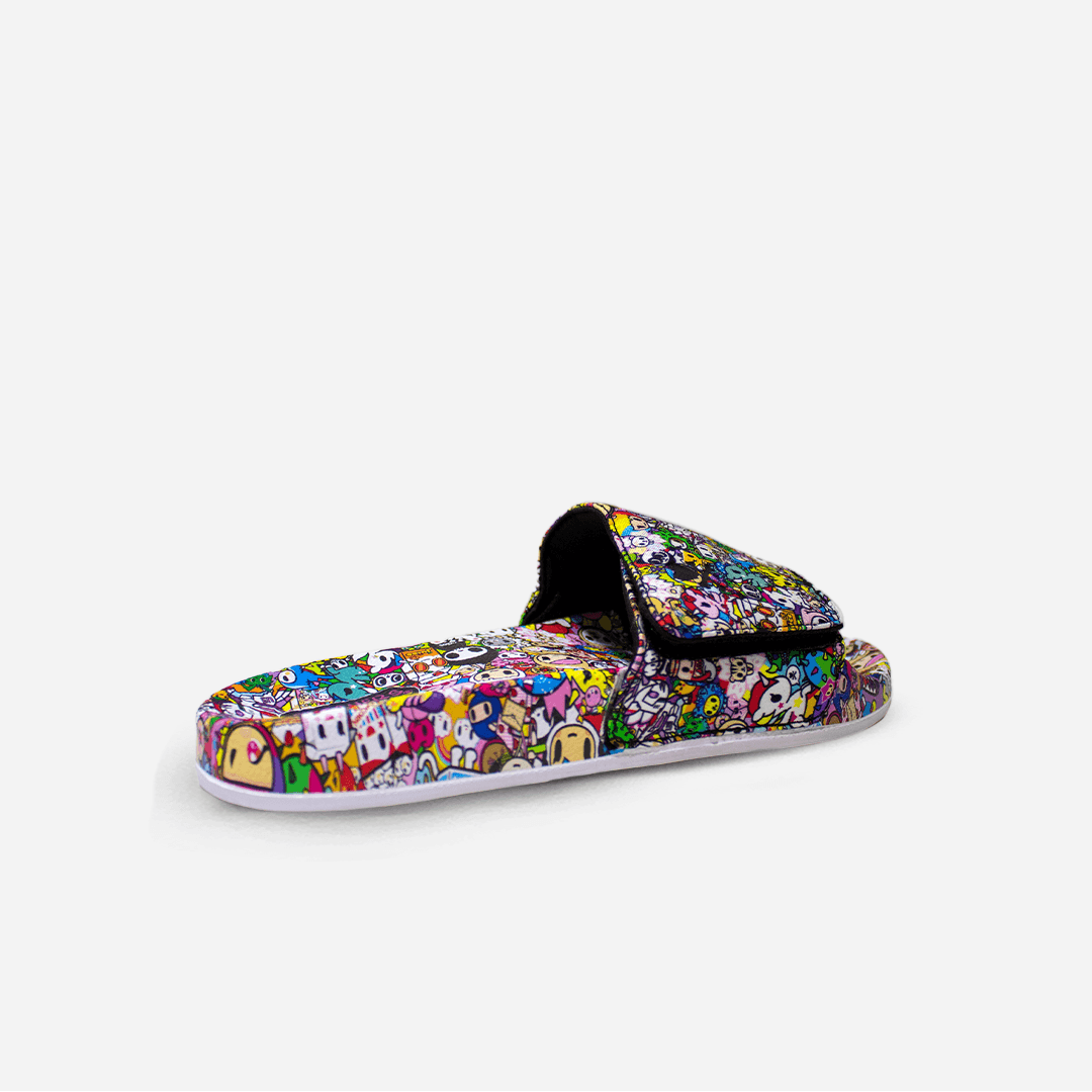 Skechers Cali® x tokidoki Pop Ups - Mujer