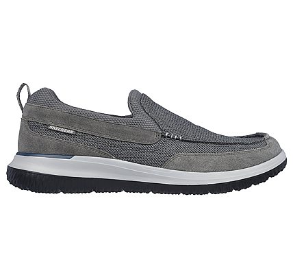 Skechers Street™ Del Array - Hefner. Hombre