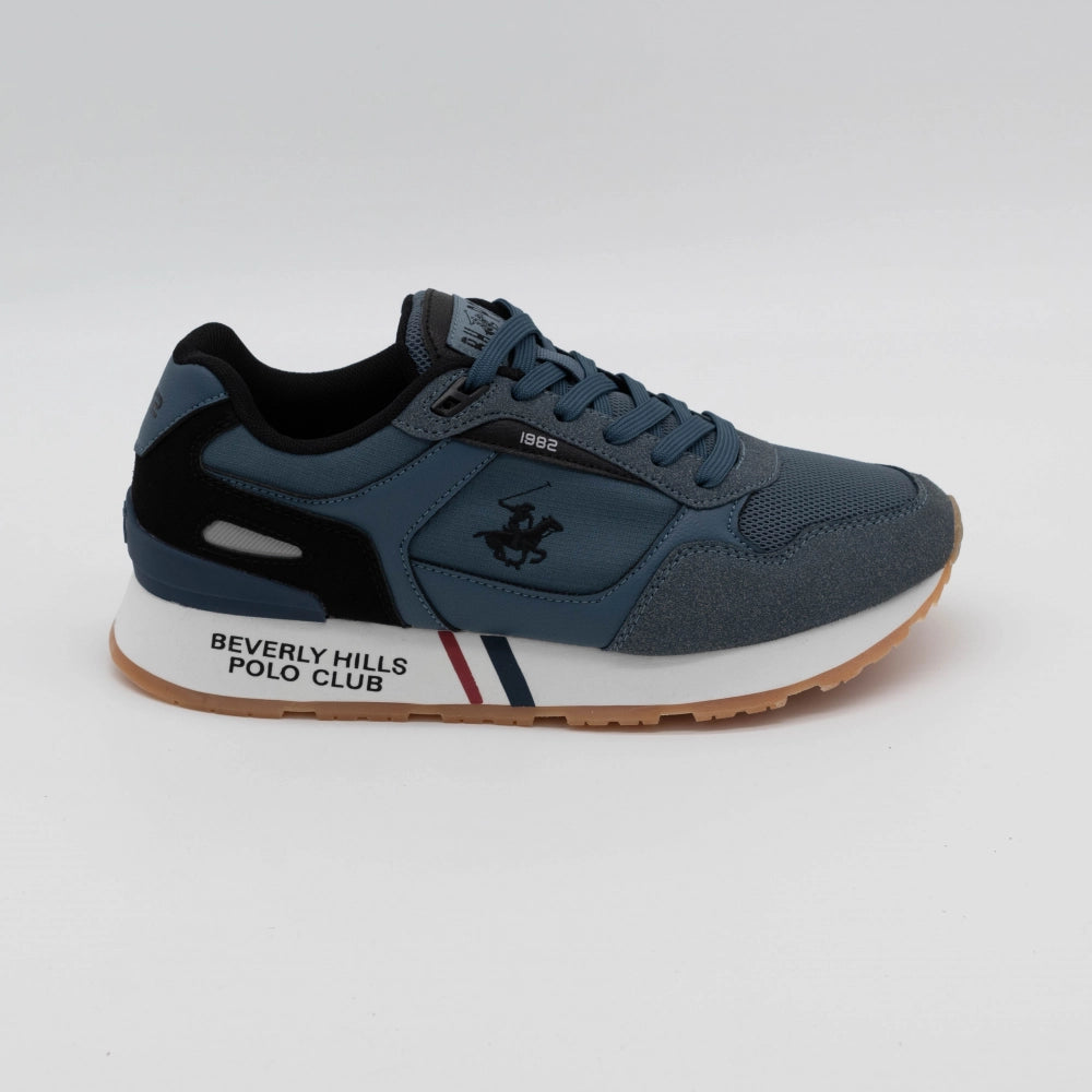 Tenis Polo Club Vibe - Hombre