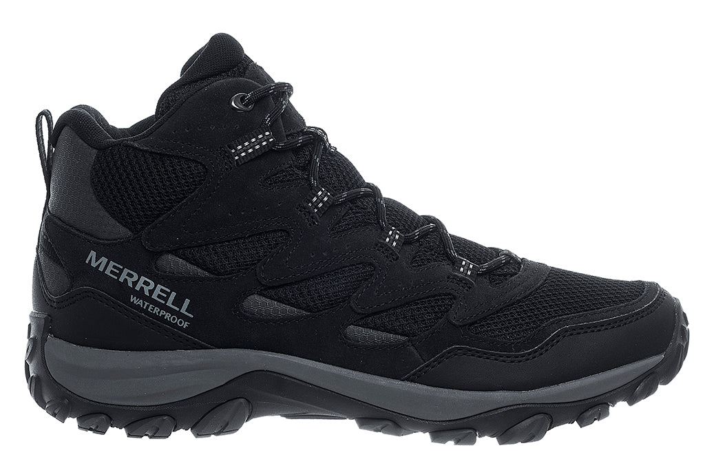 Merrell West Rim-Earth - Hombre