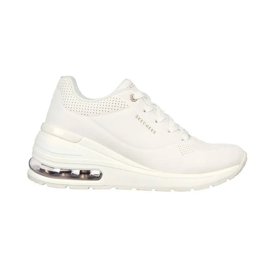 Tenis Skechers Million Air Elevated Air - Mujer