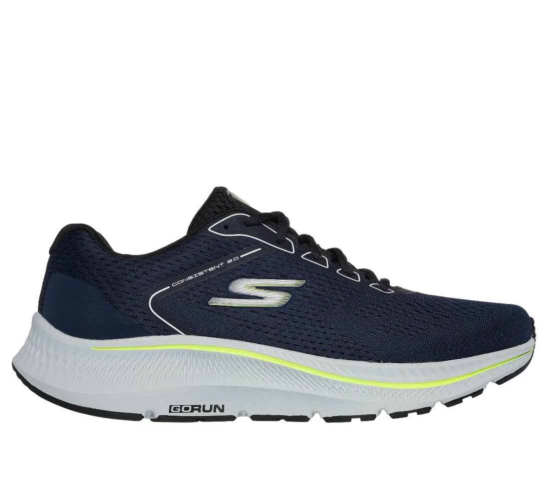 Skechers Go Run Consistent 2.0. Hombre