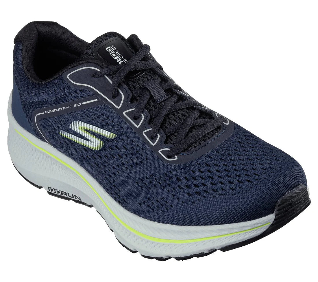 Skechers Go Run Consistent 2.0. Hombre