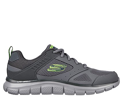 Skechers Track - Syntac - Hombre