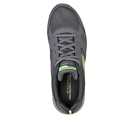 Skechers Track - Syntac - Hombre