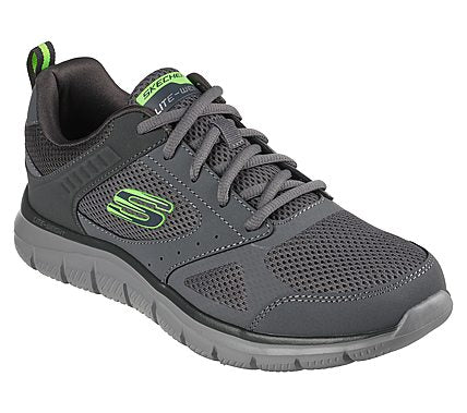 Skechers Track - Syntac - Hombre