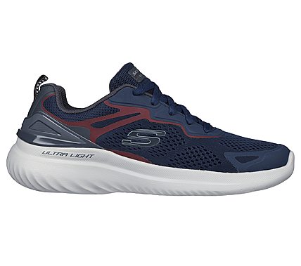 Skechers Bounder 2.0 - Andal - Hombre