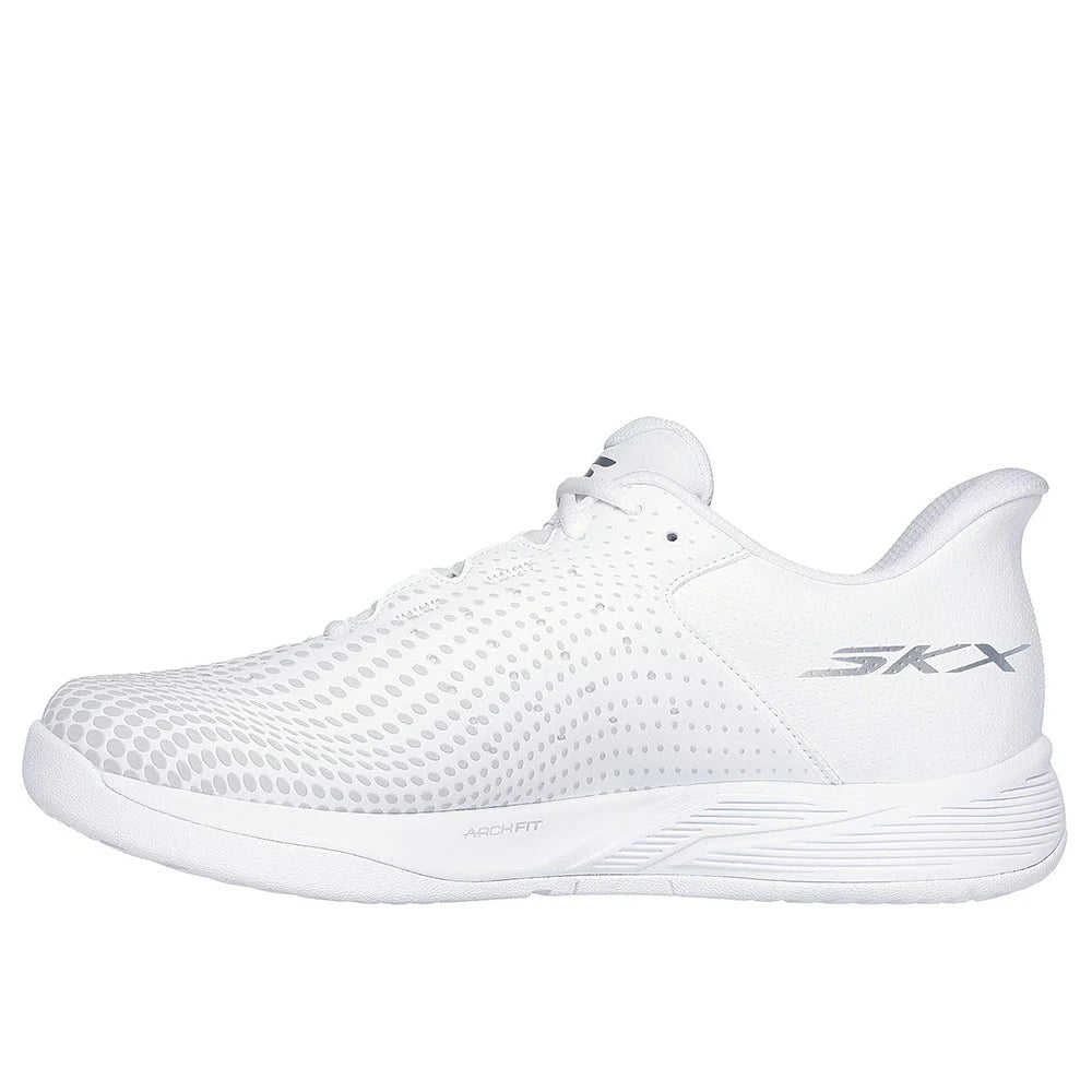 Skechers Hands Free Slip-ins® Relaxed Fit®: Viper Court Reload. Hombre
