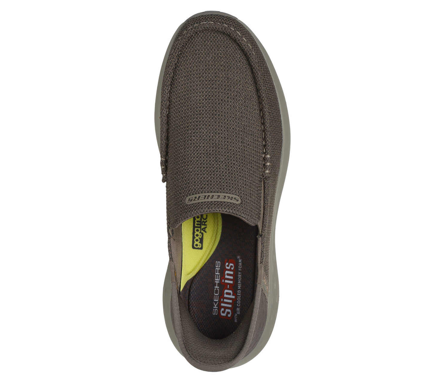 Skechers Hands Free Slip-ins® Relaxed Fit®: Parson - Ralven. Hombre