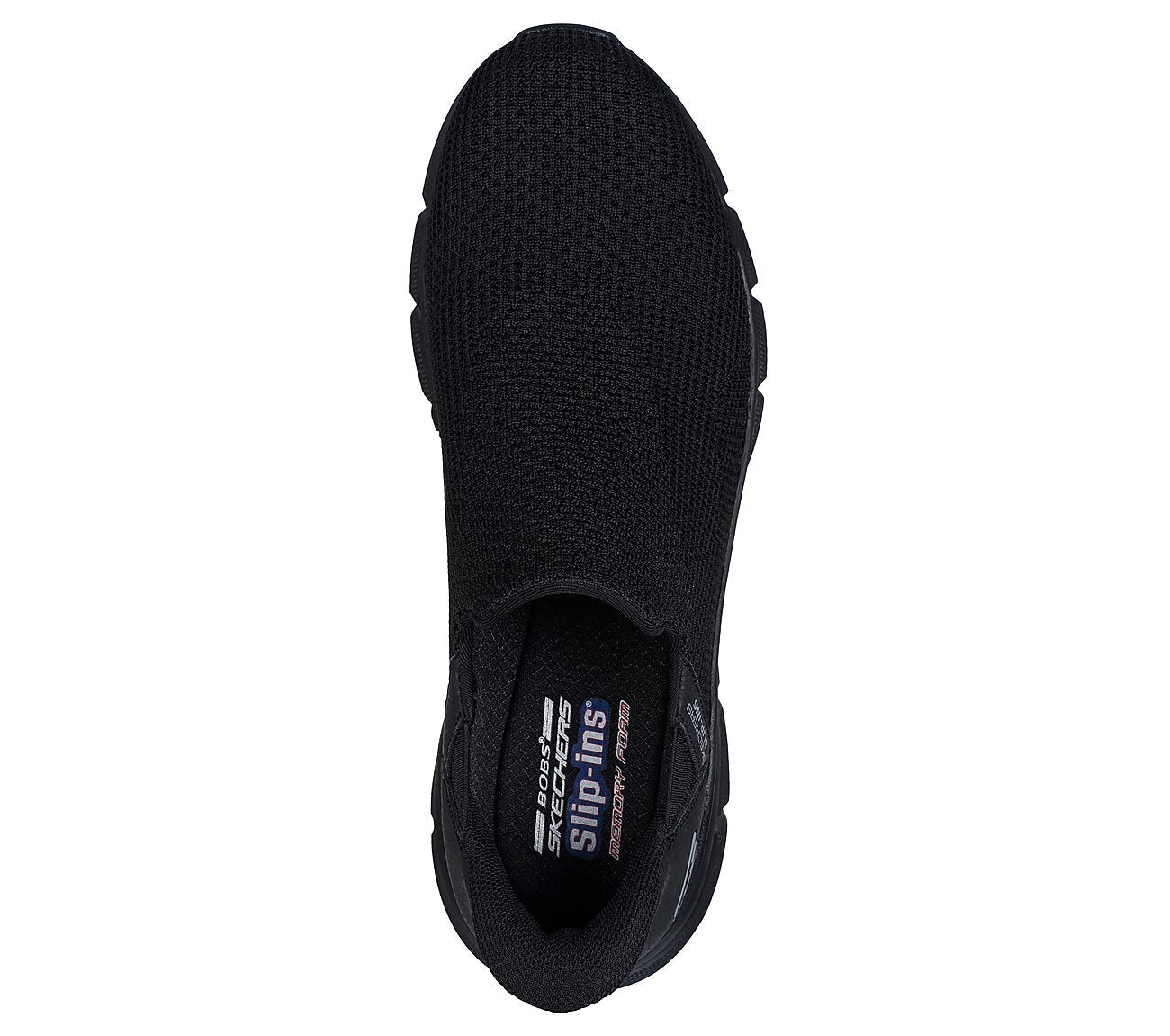 Skechers Hands Free Slip-ins®: BOBS Sport™ B Flex - Resilient. Hombre