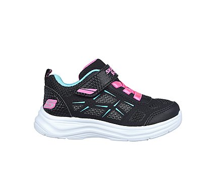 Skechers S Lights®: Glimmer Kicks - Fresh Glow-Bebe