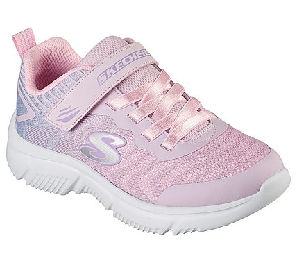 Skechers GO RUN® 650. Niña