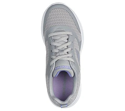 Skechers Go Run. Niña