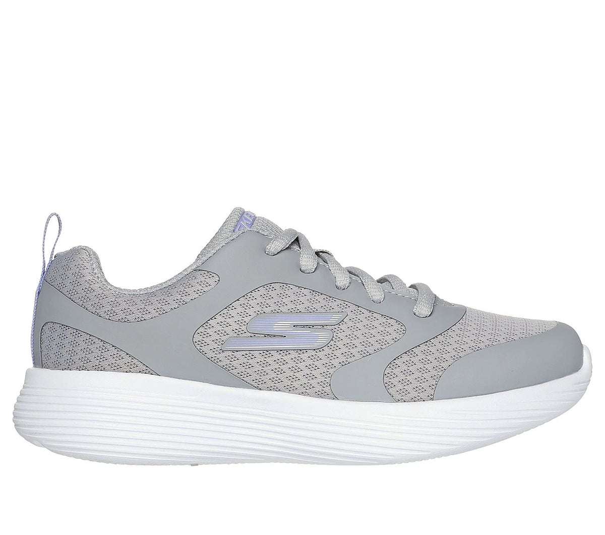 Skechers Go Run. Niña