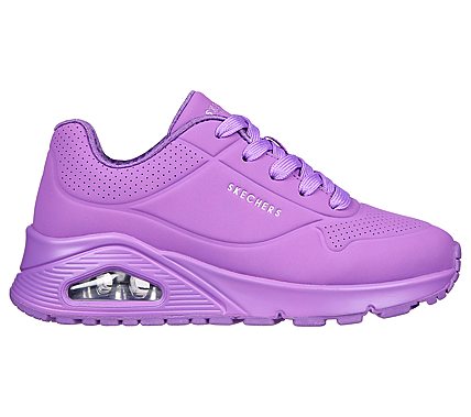 Skechers Street™ Uno Gen1 - Neon Glow-Niña