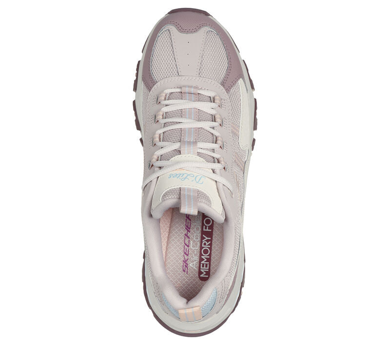 Tenis Skechers D'Lites Hiker - Mujer