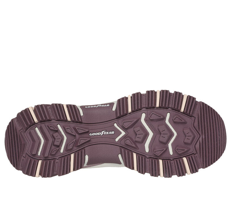 Tenis Skechers D'Lites Hiker - Mujer