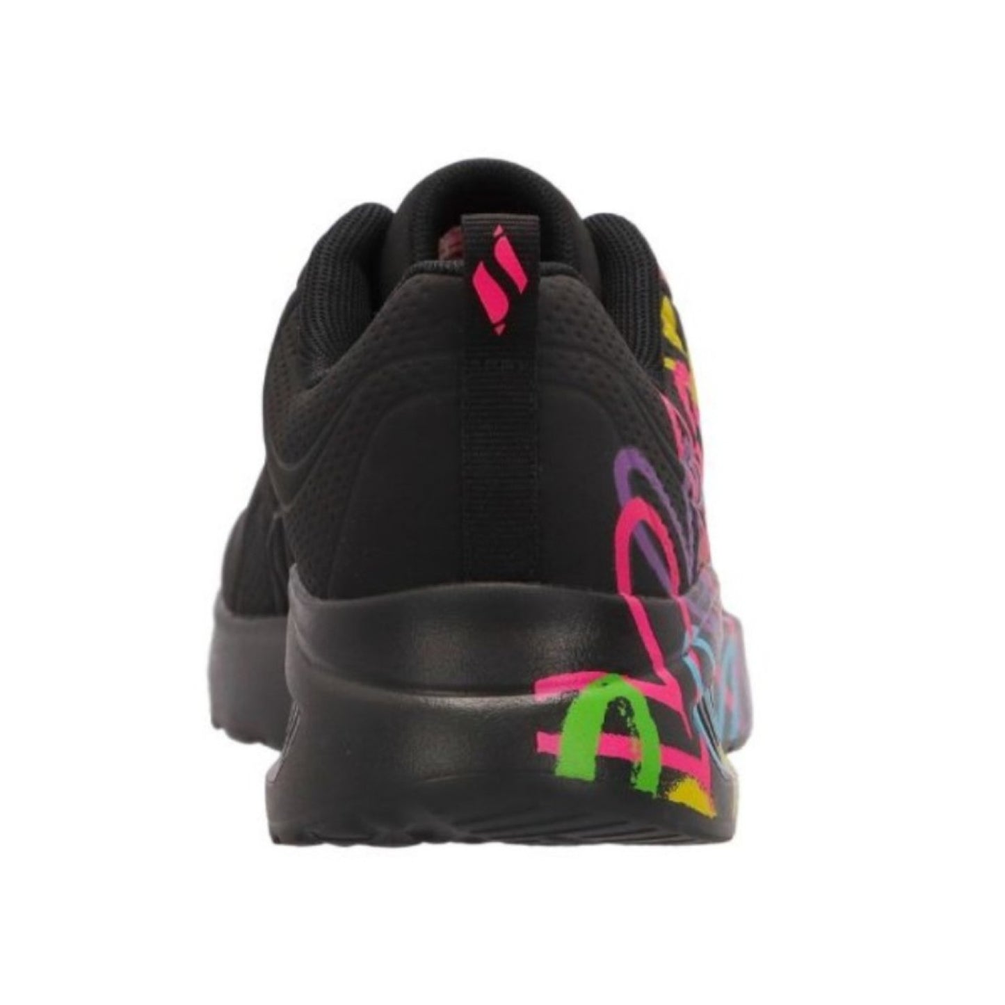 Skechers Uno Lite Heart Of Hearts. Mujer