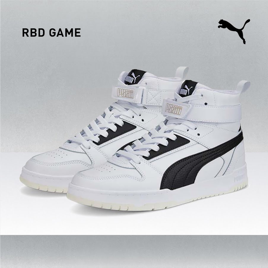 Puma RBD GAME. Hombre