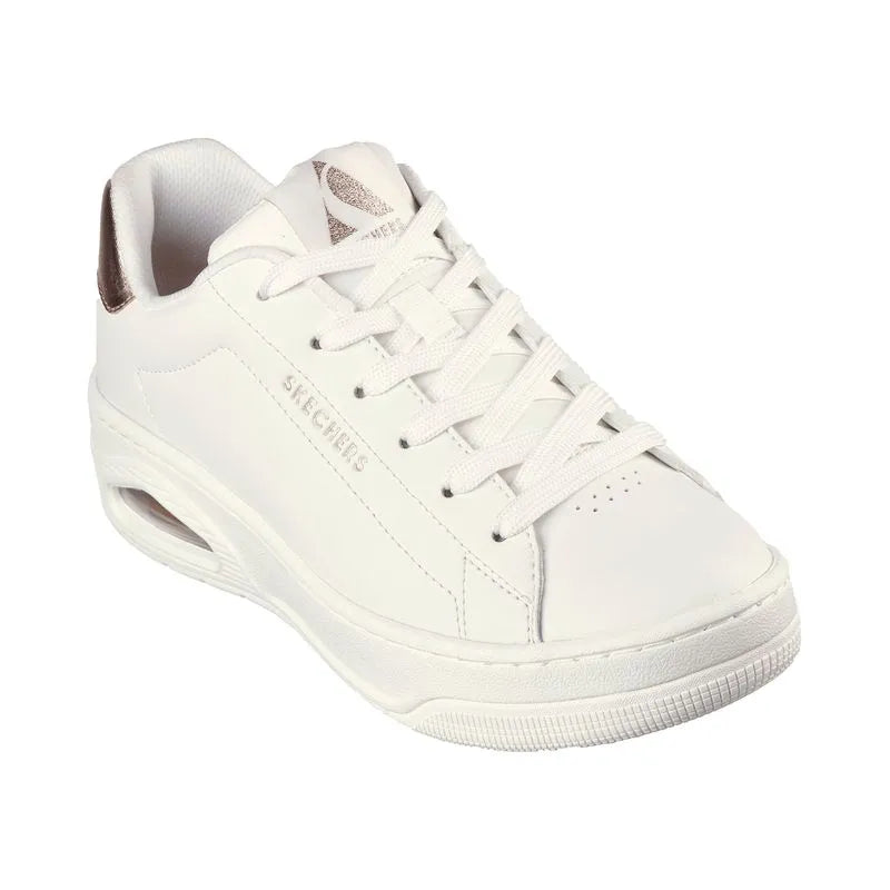 Skechers Uno Court - Courted Air. Mujer