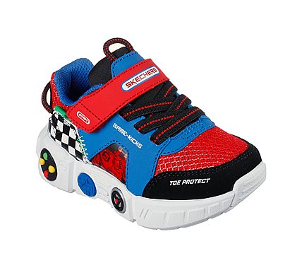 Skechers Game Kicks®: Lil Gametronix-Niño