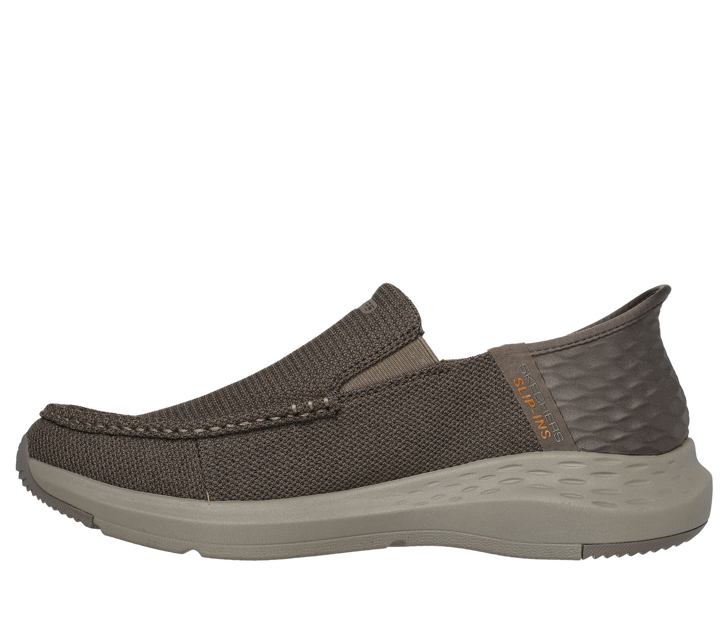 Skechers Hands Free Slip-ins® Relaxed Fit®: Parson - Ralven. Hombre