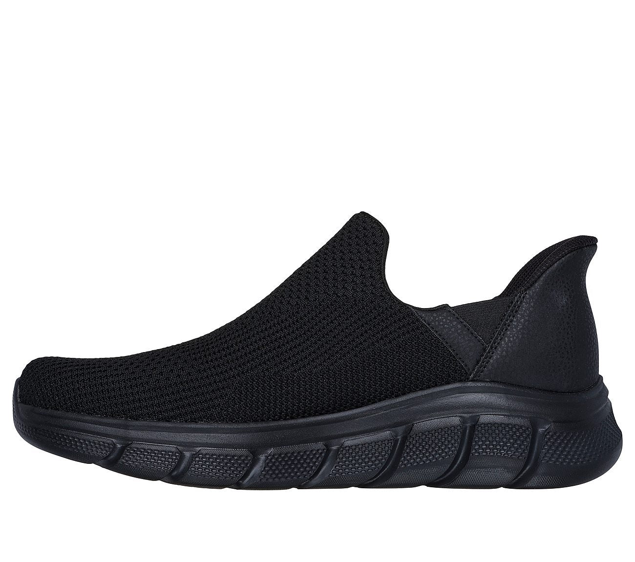 Skechers Hands Free Slip-ins®: BOBS Sport™ B Flex - Resilient. Hombre